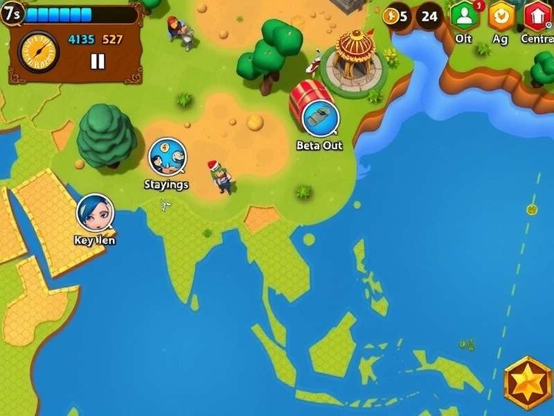 Malkajgiri Treasure Hunt player reviews and community features